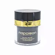 napoleon perdis Auto Pilot Hydrating Milk Cleanser 1.69oz - Imperfect Box