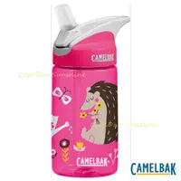 在飛比找PChome24h購物優惠-CamelBak CB1274601040- 400ml 兒