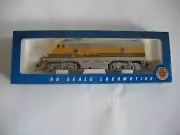 NIB HO Scale Bachmann Rio Grande F9A #5704 61517