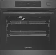 Westinghouse 60cm Pyrolytic Steam Oven