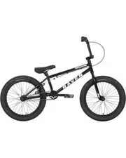 Raven Trickster 20" BMX Bike Gloss Black