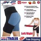 Hip Brace - Compression Groin Support Wrap for Sciatica Pain Relief Thigh Belt