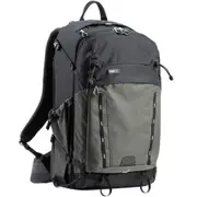 MindShift Gear Backlight Backpack 36L - Slate Black