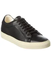 Paul Smith Basso Lux Leather Sneaker
