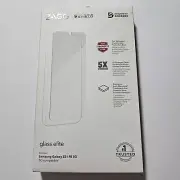 ZAGG Invisible Shield Glass Elite Screen Protector for Samsung Galaxy S21 FE 5G