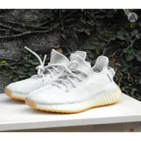 在飛比找蝦皮購物優惠-ADIDAS YEEZY 350 V2 SESAME 芝麻 