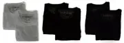 Pack of 2 t-shirt man short sleeve round neck NAPAPIJRI article N0Y9VW