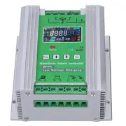 Wind Solar Hybrid Controller 1000W Wind Solar Regulator DC12V 24V