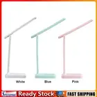 LED Bedside Lamp Touch Switch Night Lights Dimmable Foldable for Bedroom