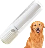 Lint Roller | Reusable and Extra Sticky Lint Rollers for Pet Hair,Pet Hair Remover with Lid and Anti-Slip Handle, Lint Roller for Clothes for Furniture Car Decoration Home Use Carpet