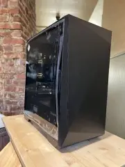 12-Cores/24-Threads CPU,32GB RAM, 1.2TB, M.2SSD, NVIDIA Quadro, Win-11 Pro, WiFi