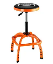 Bahco BLE305 - Pneumatic Swivel Stool