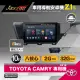 [到府安裝]JASSON車用導航8核安卓機 for 豐田TOYOTA CAMRY 2018年