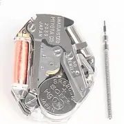 Replacement Quartz Watch Movement 3 Hands Movement for Miyota 2039 Watch Repair