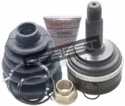 Outer Cv Joint 35X62X28 Fits Honda 44014-S0X-A00, 44014-S0X-A51, 44014-S0X-A52,