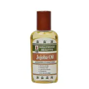 Hollywood Beauty Jojoba Hair Oil, 2 Oz