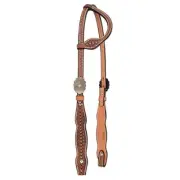 Headstall - Dawson One Ear by Circle Y