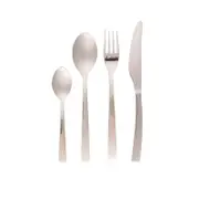 Tablekraft Amalfi Cutlery Set 24pc