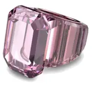 LUCENT 5607362 M5607351 SWAROVSKI RINGS PINK 60 mm CRYSTAL