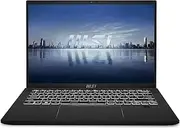 MSI Summit E14 Flip Evo 2024 Laptop 14" 2.8K IPS Touchscreen 12-Core Intel i7-1360P 32GB LPDDR5 2TB SSD Intel Iris Xe Thunderbolt 4 Wi-Fi 6E Backlit Keyboard Fingerprint Win11 Home w/ONT 32GB USB