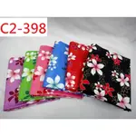 布料 (特價10呎470元) 五尺寬 客家花布 桐花布【CANDY的家】C2-398台灣生產100%精梳純棉 客家桐花布