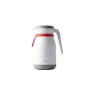 17Pin 24H Insulation Vacuum Pot 1L Water Pot Water Bottle Vacuum Glass Liner Long-term Insulation Pot From Xiaomi Youpin