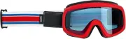 Biltwell Overland 2.0 Racer Goggles