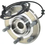 Wheel Bearing and Hub Assembly For 11-19 Armada QX56 QX80 1411-480994