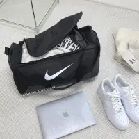 在飛比找蝦皮商城精選優惠-NIKE CLUB TEAM SWOOSH  9.5 旅行袋