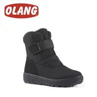 在飛比找Yahoo奇摩購物中心優惠-【OLANG 義大利 KIEV.OC OLANTEX 防水雪