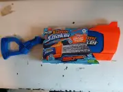 Nerf Super Soaker Rainstorm Water Blaster Drenching Water Blast Outdoor New