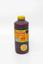 Navolato chamoy ciruela / chamoy mexico / Navolato Sauce with Plum Flavor 560g