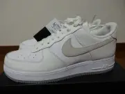 Men 10.5US Limited Edition Nike Sneakers Air Force 1 '07 Low Lv