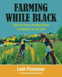 在飛比找博客來優惠-Farming While Black: Soul Fire