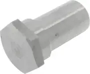Harddrive Compensator Sprocket Nut for Harley Softail Springer 88-90