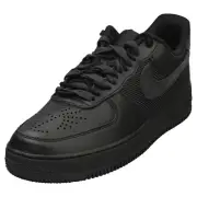 [DX5590-001] Mens Nike Air Force 1 Low SP 'Slam Jam Black'
