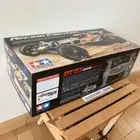 Tamiya 58628 1/10 Electric RC Car Series No. 628 Racing Fighter