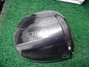 Brand New Taylor Made Designer Series Black QI10 Max 9.0 degree Driver Head