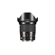 SAMYANG 20mm f/1.8 UMC II Sony E Full Frame