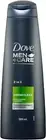 Fresh Clean 2 in 1 Shampoo & Conditioner 300 Ml