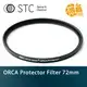 【折100+10%回饋】STC Hybrid 極致透光 偏光鏡 CPL 58mm(58,公司貨)高透光【APP下單4%點數回饋】