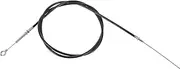 Gatuida Go Kart Throttle Cable Replacement Parts 71 Wire Go Kart Accessory Throttle Cable for