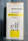 e.l.f. SKIN SUNTOUCHABLE! Whoa Glow SPF 30 Sun Protection+Makeup Primer Sunbeam