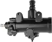 Power Steering Gear Box Compatible For Ford F-450 F-550 Super Duty 1999-2004 F-350 97-07