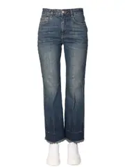 [Stella McCartney] Stella McCartney-Jeans In Denim-Donna 27