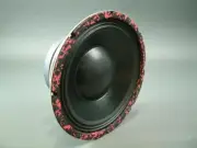 Just Another Old School Speaker Design Dual 10" 3 Way System 325 Watts