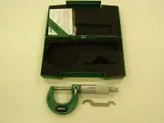 INSIZE Outside Micrometer Mic 0-1x0.0001" (Model # 3203-1A)