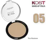 [Kost make up] Illuminating Compact Powder Perfect Glow Kost 05