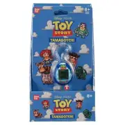 Disney Pixar Toy Story Tamagotchi Nano Electronic Pet - Woody