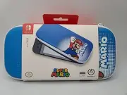 Nintendo Switch PowerA Slim Case Protection Storage For Nintendo Switch / OLED